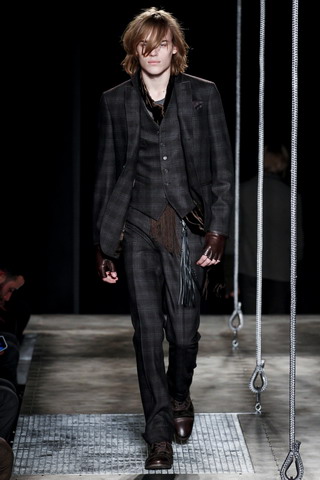 John Varvatos / - 2013-2014